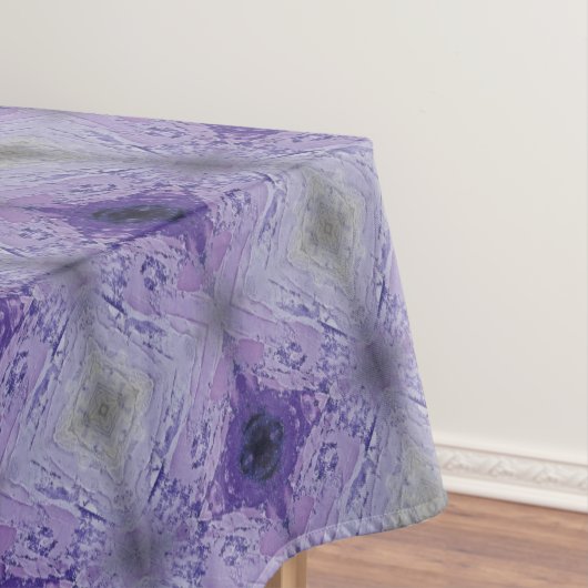 Textura #40 de obra Horizonte Tafelkleed (Voorbeeld)