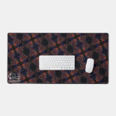 Textura #41.0 de obra Horizonte Bureaumat (Keyboard & Muis)