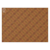 Textura #41 de la obra Nuit Tafelkleed (Voorkant (Horizontaal))