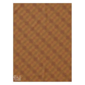 Textura #41 de la obra Nuit Tafelkleed (Voorkant)