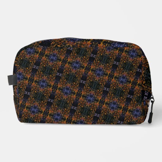 Textura #41 de obra Horizonte Toilettasje (Voorkant)