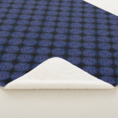 Textura #42.0 de obra Amanecer Sherpa Deken (3/4)
