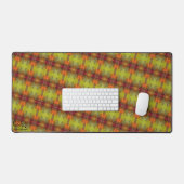 Textura #42 de la obra Nuit Bureaumat (Keyboard & Muis)