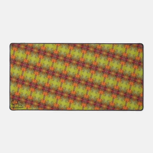 Textura #42 de la obra Nuit Bureaumat (Voorkant)