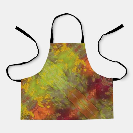 Textura #42 de la obra Nuit Schort (Voorkant)