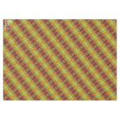 Textura #42 de la obra Nuit Tafelkleed (Voorkant (Horizontaal))