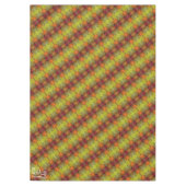 Textura #42 de la obra Nuit Tafelkleed (Voorkant)