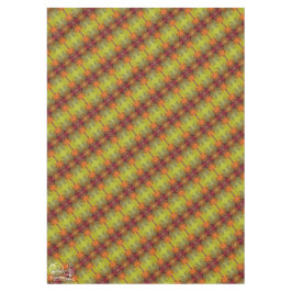 Textura #42 de la obra Nuit Tafelkleed