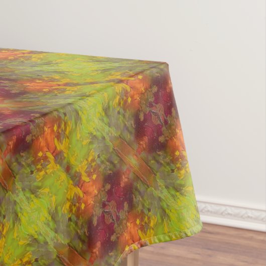 Textura #42 de la obra Nuit Tafelkleed (Voorbeeld)