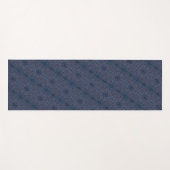 Textura #42 de obra Amanecer Yogamat (Voorkant (horizontaal))