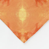 Textura #43 de la obra Nuit Fleece Deken (Hoek)