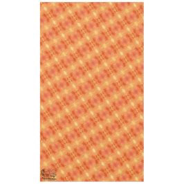 Textura #43 de la obra Nuit Tafelkleed