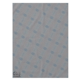 Textura #43 de obra Amanecer Tafelkleed