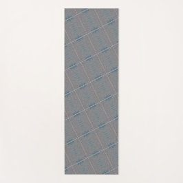 Textura #43 de obra Amanecer Yogamat