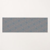 Textura #43 de obra Amanecer Yogamat (Voorkant (horizontaal))