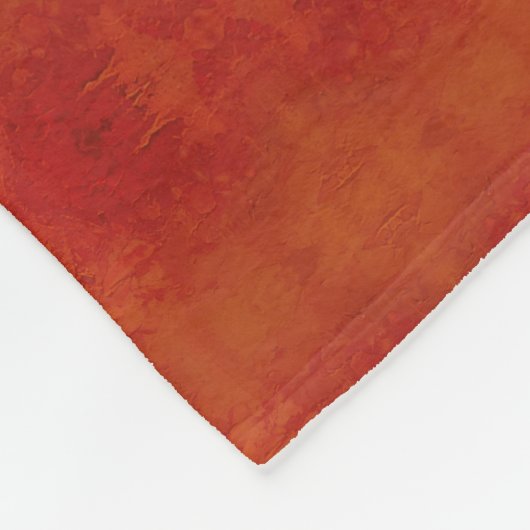 Textura #44 de la obra Nuit Fleece Deken (Hoek)