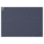 Textura #44 de obra Amanecer Tafelkleed (Voorkant (Horizontaal))