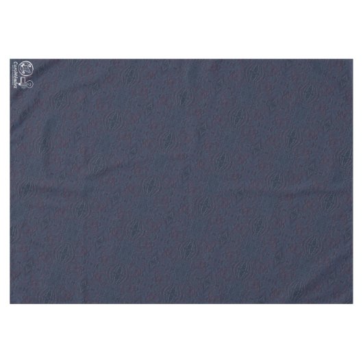 Textura #44 de obra Amanecer Tafelkleed (Voorkant (Horizontaal))