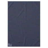 Textura #44 de obra Amanecer Tafelkleed (Voorkant)