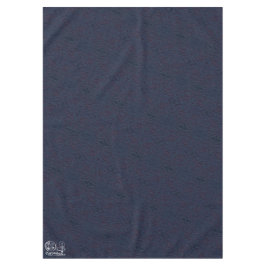 Textura #44 de obra Amanecer Tafelkleed