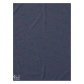 Textura #44 de obra Amanecer Tafelkleed (Voorkant)