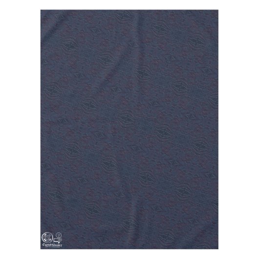 Textura #44 de obra Amanecer Tafelkleed (Voorkant)