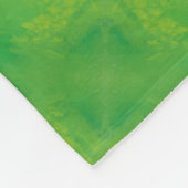 Textura #45 de la obra Nuit Fleece Deken (Hoek)