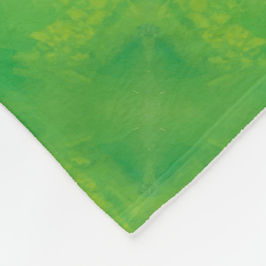 Textura #45 de la obra Nuit Fleece Deken (Hoek)