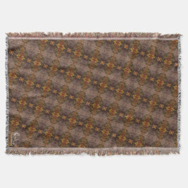 Textura #45 de obra Amanecer Deken