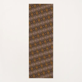 Textura #45 de obra Amanecer Yogamat