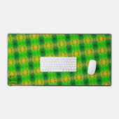 Textura #46.1 de la obra Nuit Bureaumat (Keyboard & Muis)