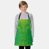 Textura #46 de la obra Nuit Schort (Gedragen)