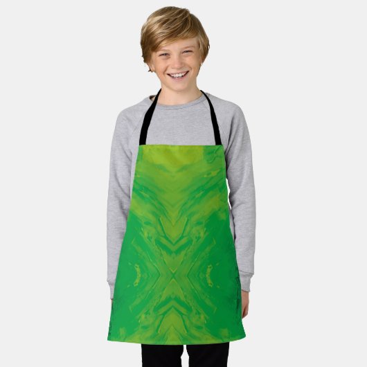 Textura #46 de la obra Nuit Schort (Gedragen)