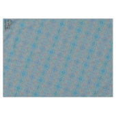 Textura #46 de obra Amanecer Tafelkleed (Voorkant (Horizontaal))