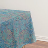 Textura #46 de obra Amanecer Tafelkleed (Voorbeeld)