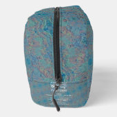 Textura #46 de obra Amanecer Toilettasje (Rechts)