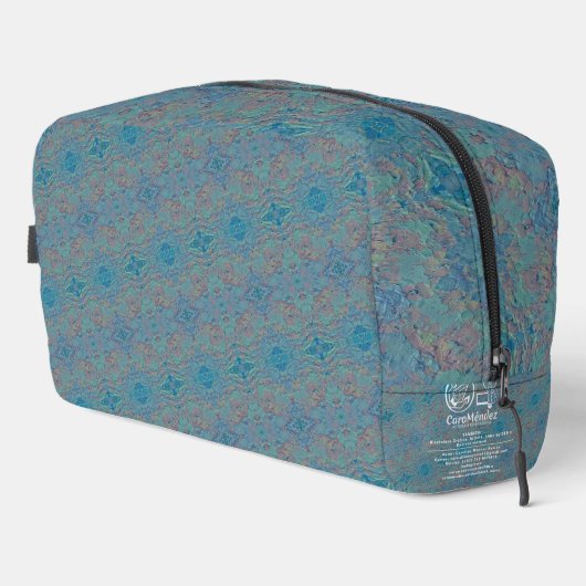 Textura #46 de obra Amanecer Toilettasje (Rechterhoek)