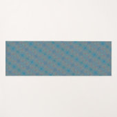 Textura #46 de obra Amanecer Yogamat (Voorkant (horizontaal))
