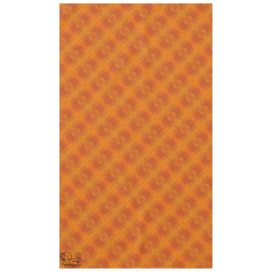 Textura #47 de la obra Nuit Tafelkleed (Voorkant)