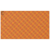 Textura #47 de la obra Nuit Tafelkleed (Voorkant (Horizontaal))