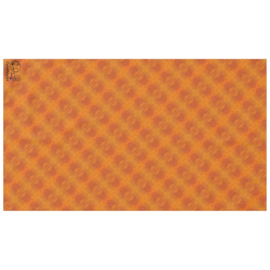 Textura #47 de la obra Nuit Tafelkleed (Voorkant (Horizontaal))