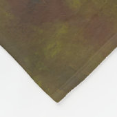 Textura #48 de la obra Nuit Fleece Deken (Hoek)