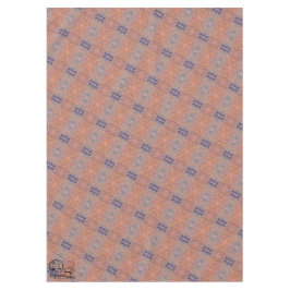 Textura #48 de obra Amanecer Tafelkleed