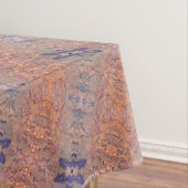 Textura #48 de obra Amanecer Tafelkleed (Voorbeeld)