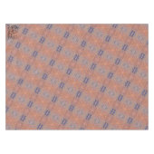 Textura #48 de obra Amanecer Tafelkleed (Voorkant (Horizontaal))