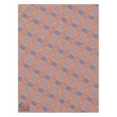 Textura #48 de obra Amanecer Tafelkleed (Voorkant)