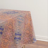 Textura #48 de obra Amanecer Tafelkleed (Voorbeeld)