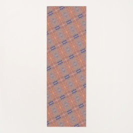 Textura #48 de obra Amanecer Yogamat
