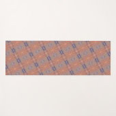 Textura #48 de obra Amanecer Yogamat (Voorkant (horizontaal))