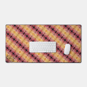 Textura #4.3 de la obra Piña Bureaumat (Keyboard & Muis)